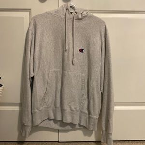 Champion hoodie